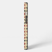 Etui iPhone 13 Conception de script Xia chinois historique (Côté gauche)