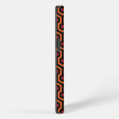 Etui iPhone 13 Conception de survol personnalisable (Côté droit)