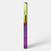 Etui iPhone 13 Conception moderne (Côté gauche)