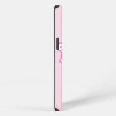 Etui iPhone 13 Conception Panda Adorable & Amis (Côté droit)