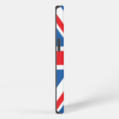 Etui iPhone 13 Conception Union Jack/Drapeau (Côté droit)