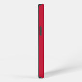 Etui iPhone 13 conçu simplement (Côté droit)