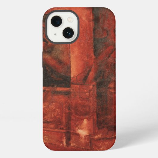 Etui iPhone 13 Confession 1998 (Verso)