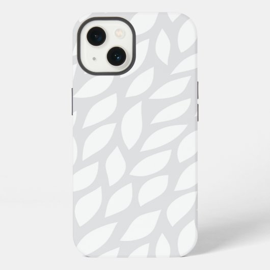 Etui iPhone 13 congé d'arbre (Verso)