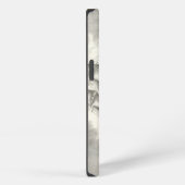 Etui iPhone 13 Constitution d'USS (Côté droit)