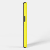 Etui iPhone 13 Continuez à sourire (Côté droit)