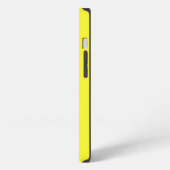 Etui iPhone 13 Continuez à sourire (Côté gauche)