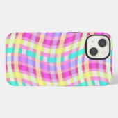 Etui iPhone 13 Contrôle multi 2011 (Verso Horizontal)