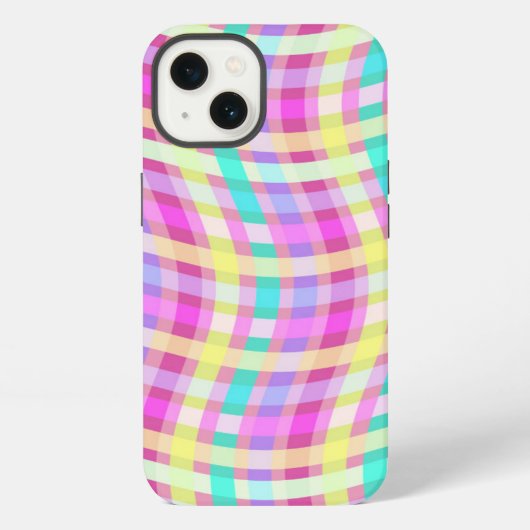 Etui iPhone 13 Contrôle multi 2011 (Verso)