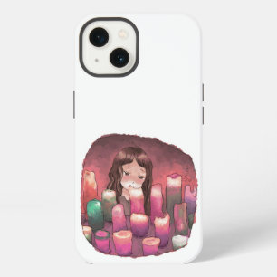 Etui iPhone 13 convivial