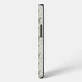 Etui iPhone 13 Cool, Gris Incroyable (Côté gauche)