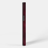Etui iPhone 13 Cool, Incroyable, rouge (Côté droit)