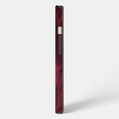 Etui iPhone 13 Cool, Incroyable, rouge (Côté gauche)