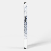 Etui iPhone 13 Cool lion (Côté droit)