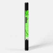 Etui iPhone 13 Coque aérien Ipad Zombie (Côté droit)