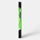 Etui iPhone 13 Coque aérien Ipad Zombie (Côté gauche)