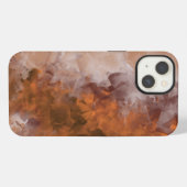 Etui iPhone 13 Coque-coque iphone de la fumée Hookah (Verso Horizontal)