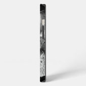 Etui iPhone 13 COQUE-coque iphone de l'ASTROLOGIE(G&B) (Côté gauche)