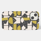 Etui iPhone 13 Coque couleur IPhone 13 (Verso Horizontal)