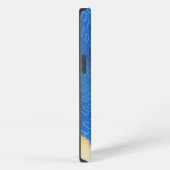 Etui iPhone 13 Coque d'alimentation informatique Apollo 11 - coqu (Côté droit)