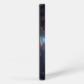 Etui iPhone 13 coque de téléphone sur l'espace (Côté droit)