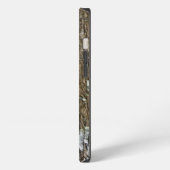 Etui iPhone 13 Coque Gecko (Côté gauche)