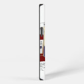 Etui iPhone 13 Coque ipad de Coque-Compagnon (Côté droit)