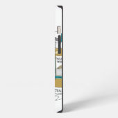 Etui iPhone 13 Coque ipad de Coque-Compagnon (Côté gauche)