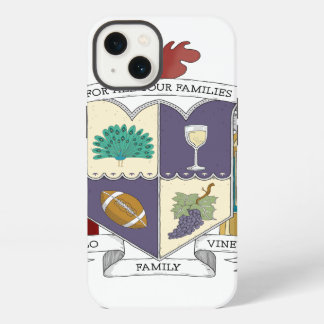 Etui iPhone 13 Coque ipad de Coque-Compagnon