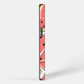 Etui iPhone 13 Coque ipad de pastèque (Côté droit)