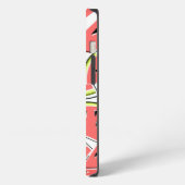Etui iPhone 13 Coque ipad de pastèque (Côté gauche)