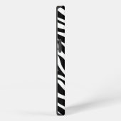 Etui iPhone 13 Coque ipad d'impression Zebra (Côté droit)