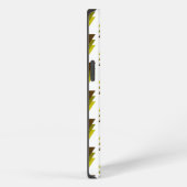 Etui iPhone 13 Coque ipad Flèches forestières (Côté droit)