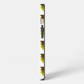 Etui iPhone 13 Coque ipad Flèches forestières (Côté gauche)