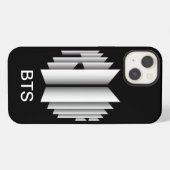 Etui iPhone 13 coque iphone (Verso Horizontal)