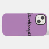 Etui iPhone 13 coque iphone (Verso Horizontal)