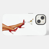 Etui iPhone 13 coque iphone (Verso Horizontal)