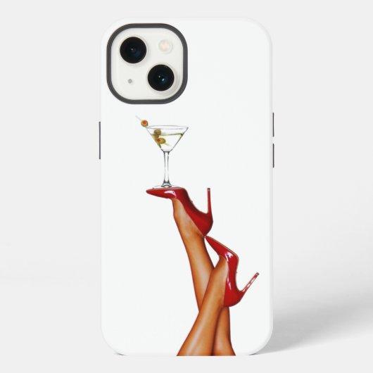 Etui iPhone 13 coque iphone (Verso)