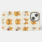 Etui iPhone 13 Coque iphone (Verso Horizontal)