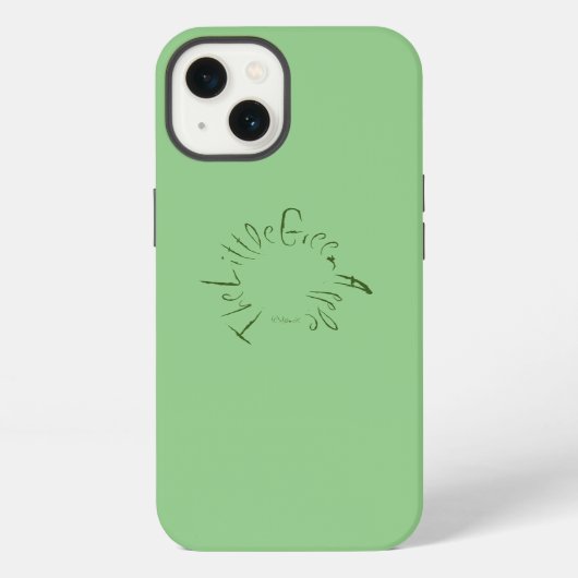 Etui iPhone 13 coque iphone (Verso)