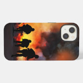 Etui iPhone 13 Coque iphone (Verso Horizontal)