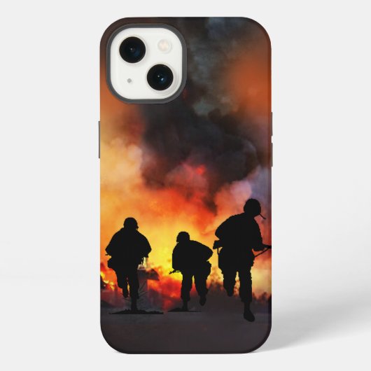 Etui iPhone 13 Coque iphone (Verso)