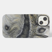 Etui iPhone 13 coque iPhone (Verso Horizontal)