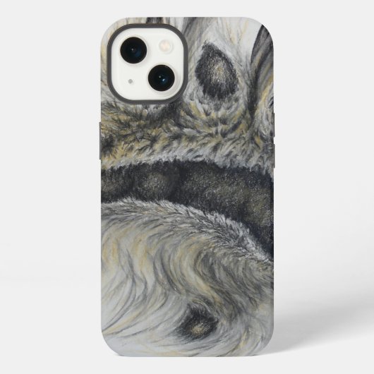 Etui iPhone 13 coque iPhone (Verso)