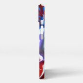 Etui iPhone 13 Coque iPhone 13 (Côté gauche)