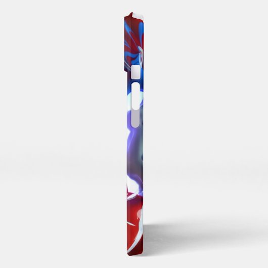 Etui iPhone 13 Coque iPhone 13 (Côté gauche)