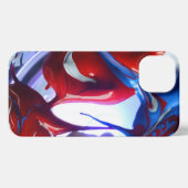 Etui iPhone 13 Coque iPhone 13 (Verso Horizontal)