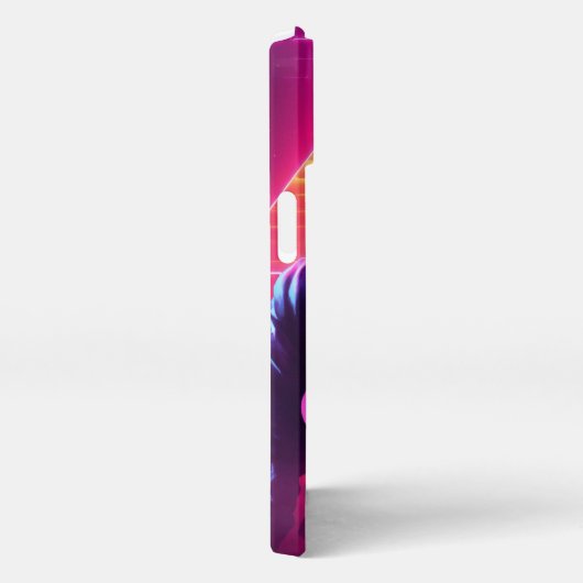 Etui iPhone 13 coque iphone 13 (Côté droit)