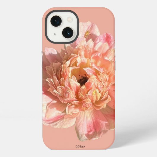 Etui iPhone 13 Coque iPhone 13 (Verso)