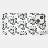 Etui iPhone 13 Coque iPhone 13 (Verso Horizontal)